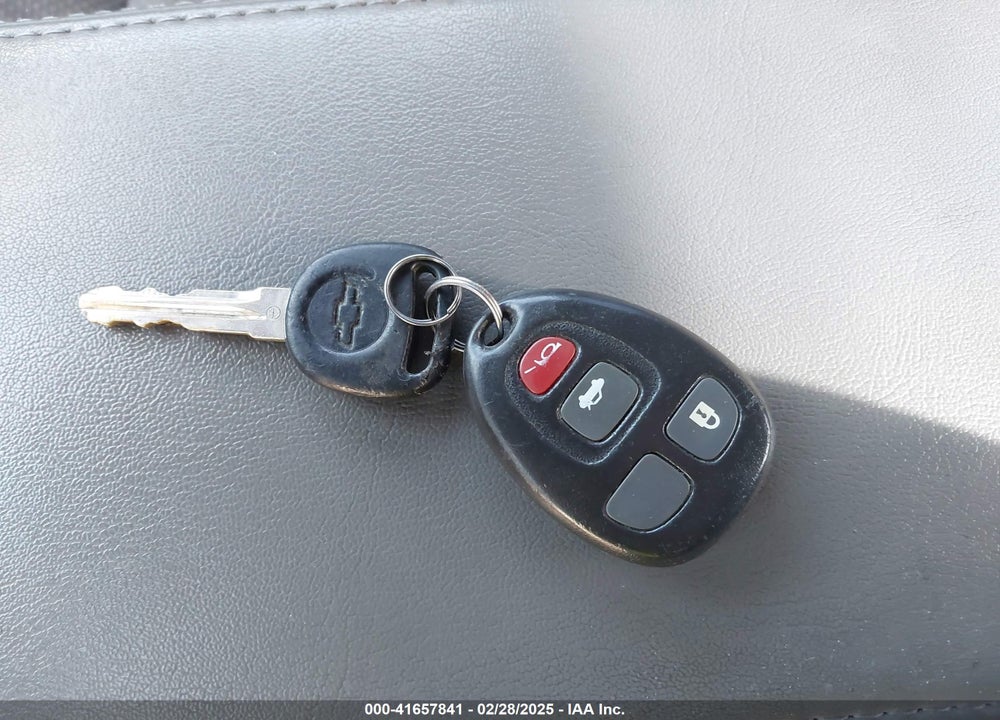 2012 CHEVROLET MALIBU VIN: 1G1ZA5EU1CF264254