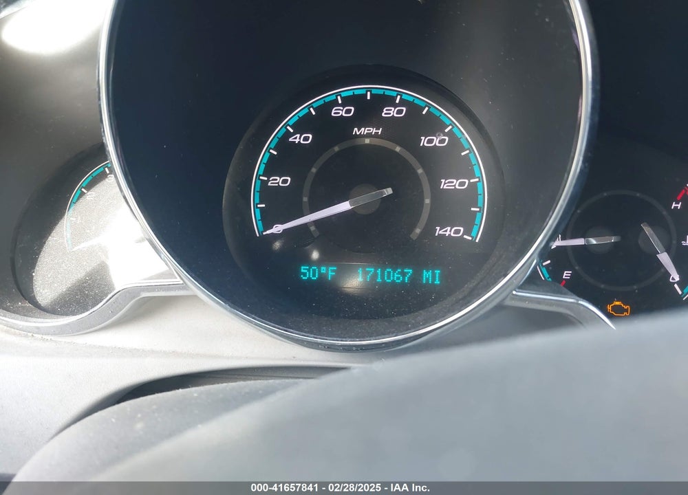 2012 CHEVROLET MALIBU VIN: 1G1ZA5EU1CF264254
