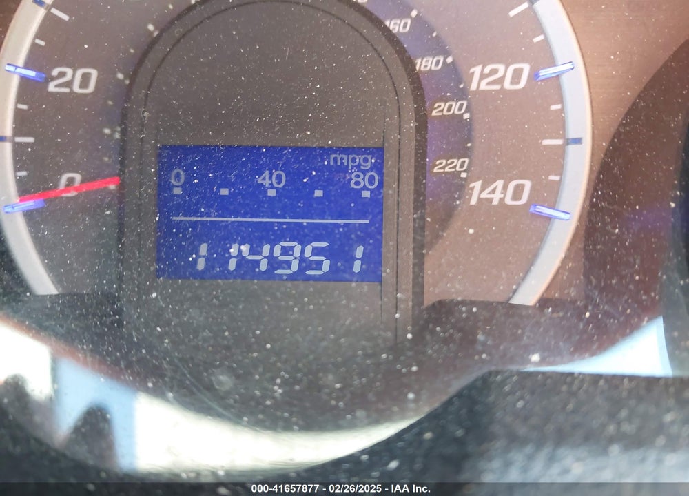 2010 HONDA FIT SPORT VIN: JHMGE8H68AS025806
