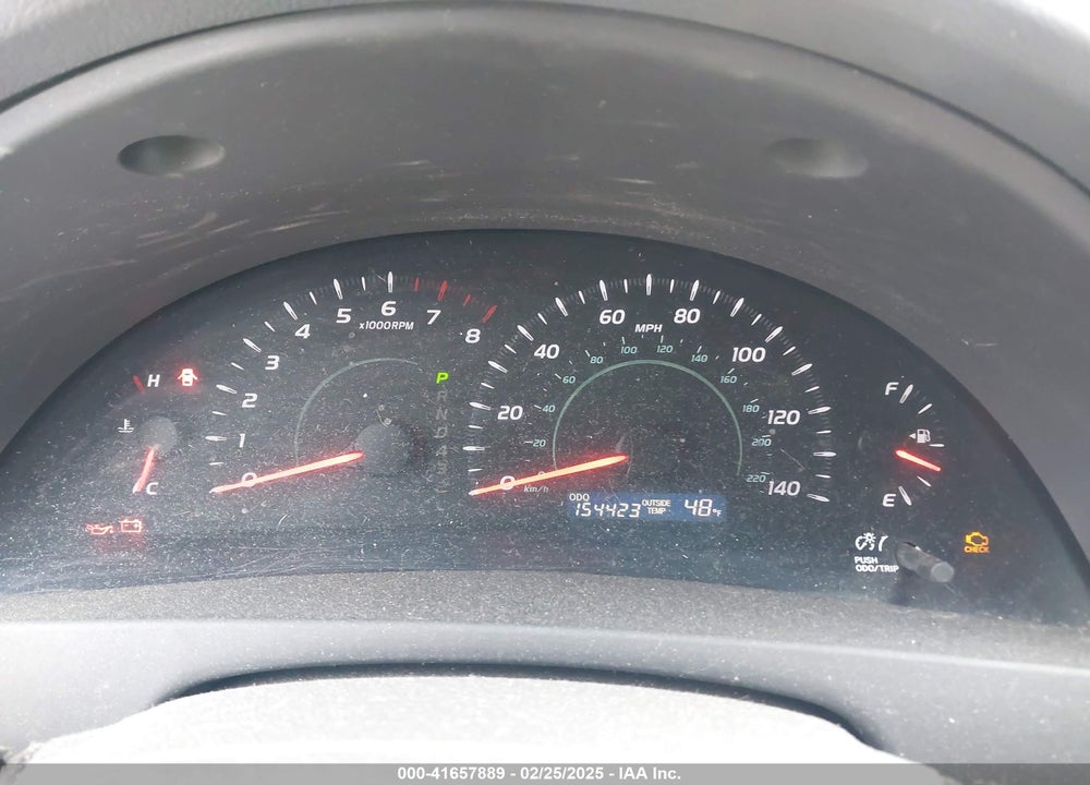 2009 TOYOTA CAMRY VIN: 4T1BE46K69U281183
