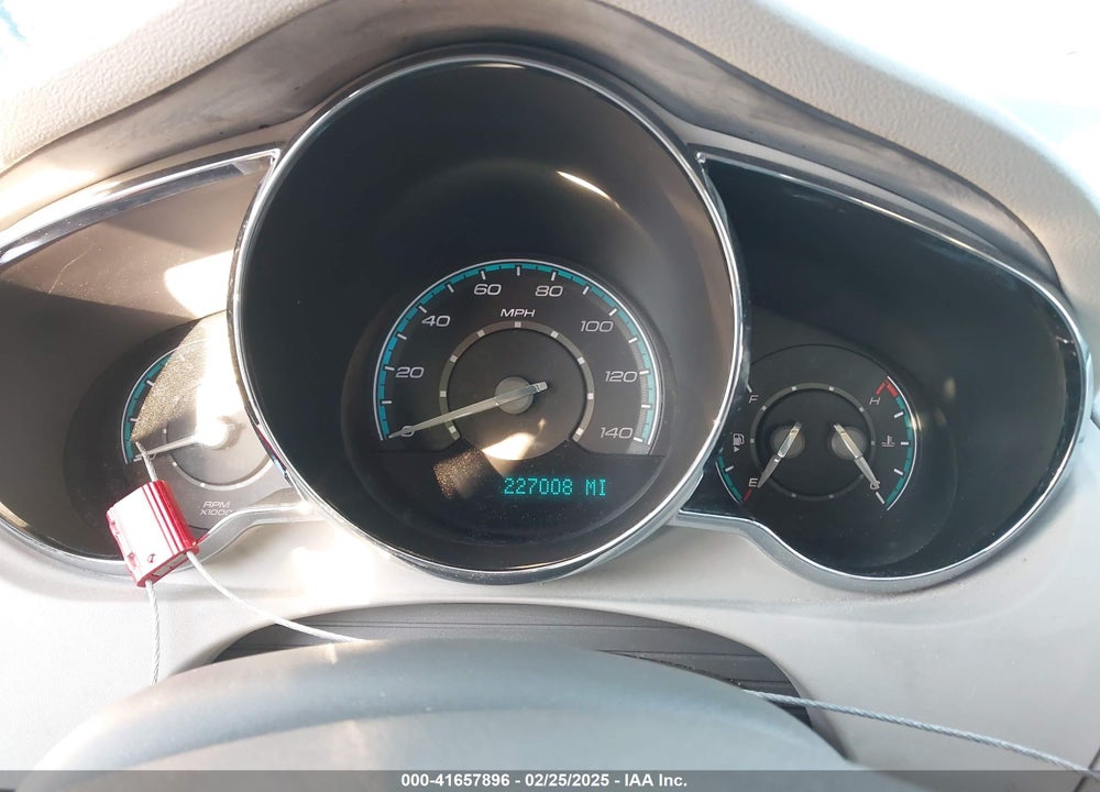 2010 CHEVROLET MALIBU VIN: 1G1ZC5EB0A4116596