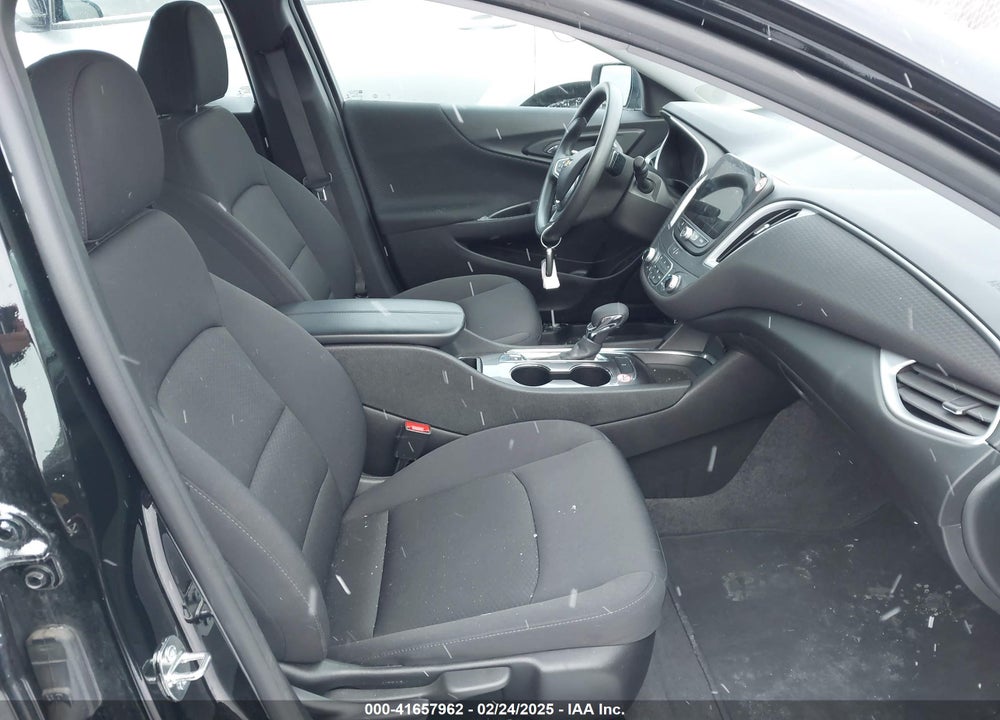 2023 CHEVROLET MALIBU FWD 1LT VIN: 1G1ZD5ST4PF243956