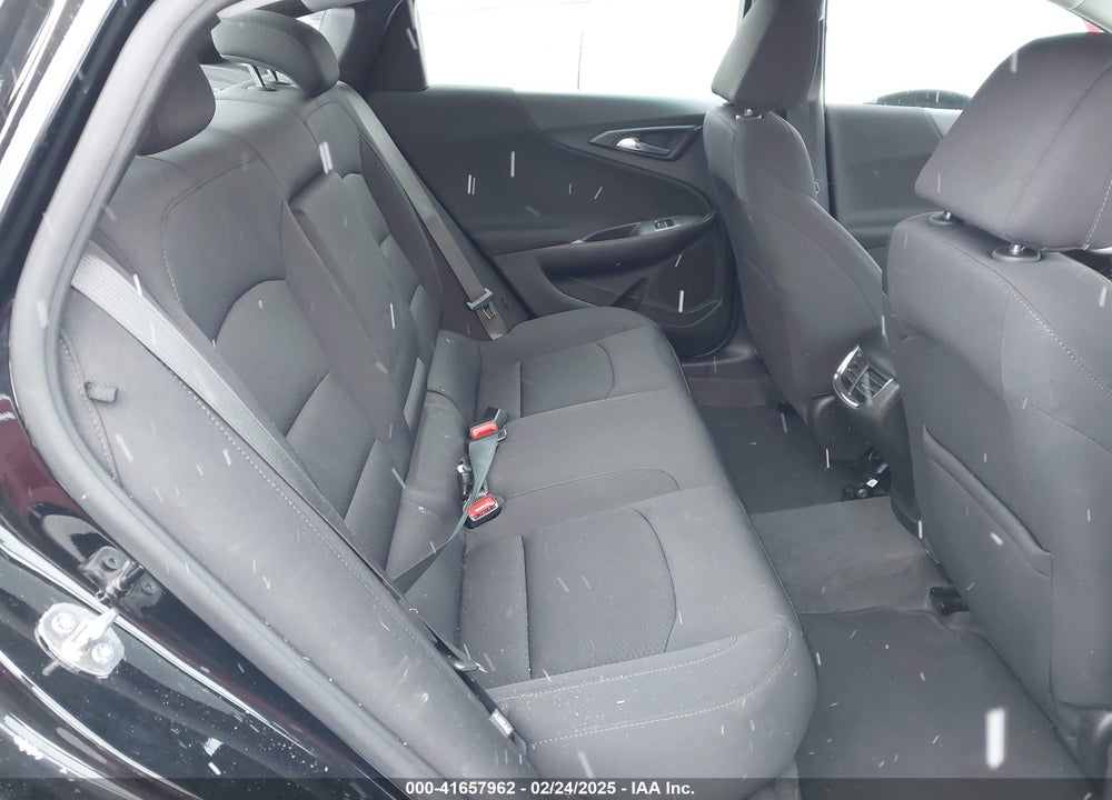 2023 CHEVROLET MALIBU FWD 1LT VIN: 1G1ZD5ST4PF243956