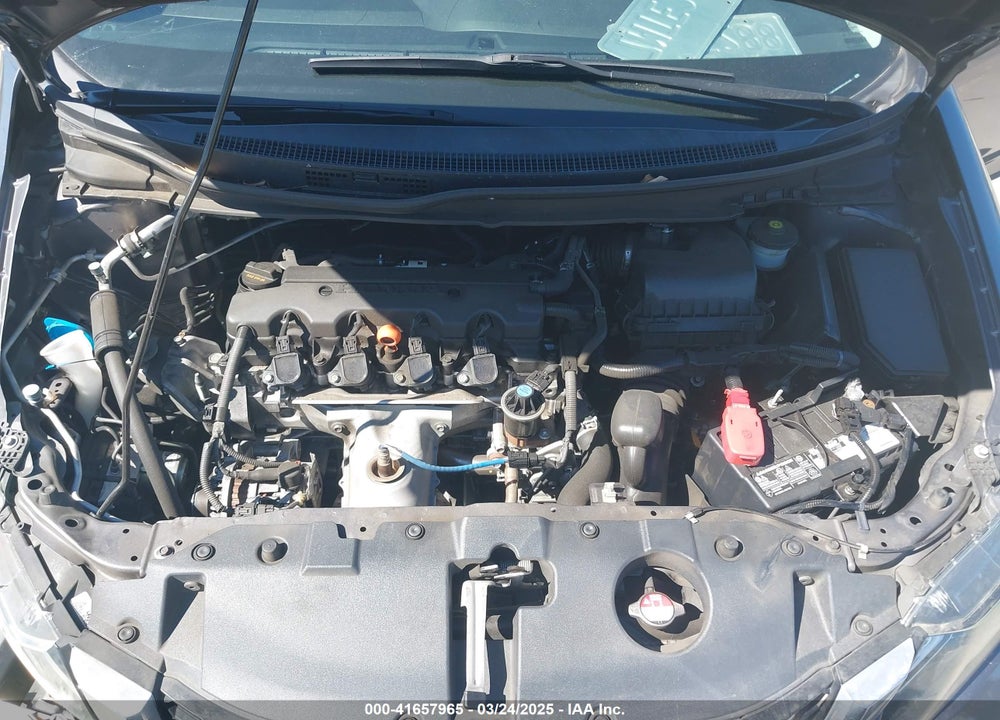 2015 HONDA CIVIC VIN: 19XFB2F88FE258358