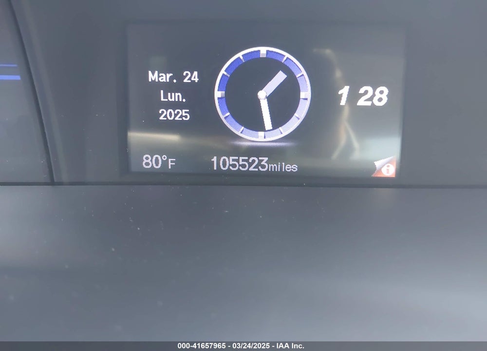 2015 HONDA CIVIC VIN: 19XFB2F88FE258358