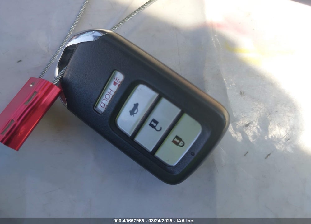 2015 HONDA CIVIC VIN: 19XFB2F88FE258358
