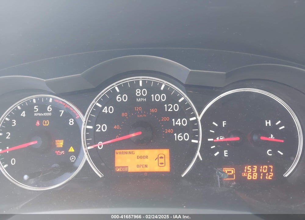 2012 NISSAN ALTIMA VIN: 1N4AL2AP2CN537307