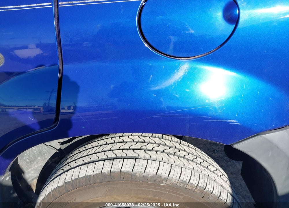 2006 FORD ESCAPE XLT/XLT SPORT VIN: 1FMYU03126KA85363