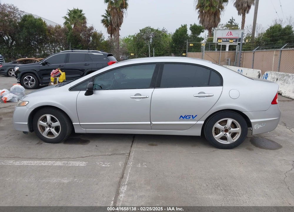 2011 HONDA CIVIC VIN: 19XFA4F55BE000426