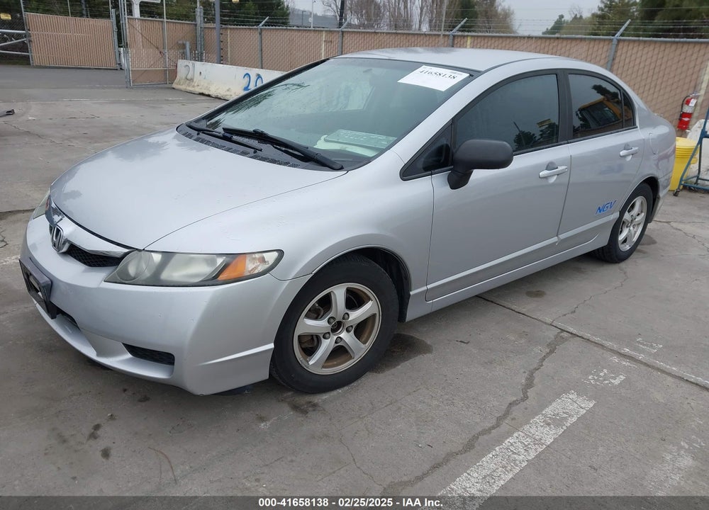 2011 HONDA CIVIC VIN: 19XFA4F55BE000426