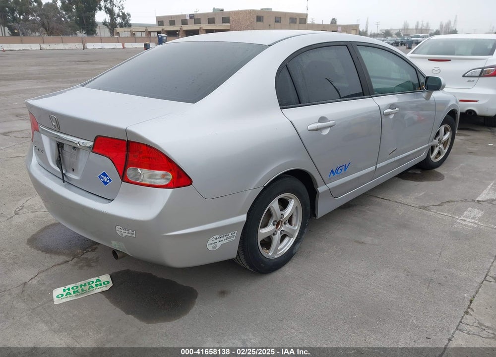 2011 HONDA CIVIC VIN: 19XFA4F55BE000426