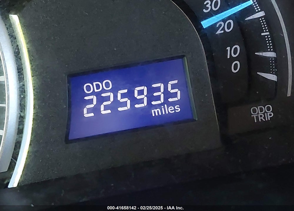 2012 TOYOTA CAMRY VIN: 4T4BF1FK8CR160776