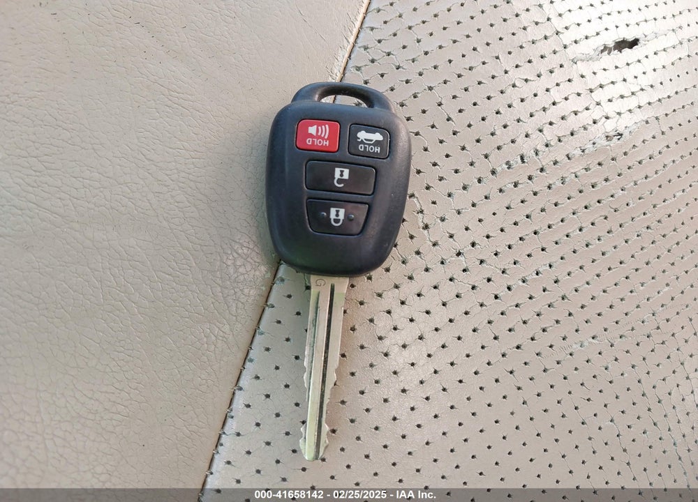 2012 TOYOTA CAMRY VIN: 4T4BF1FK8CR160776