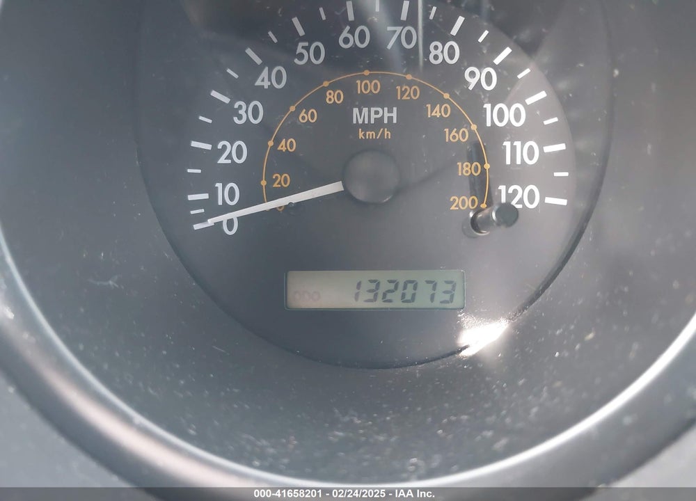 2007 CHEVROLET AVEO 5 SPECIAL VALUE VIN: KL1TD66617B757530