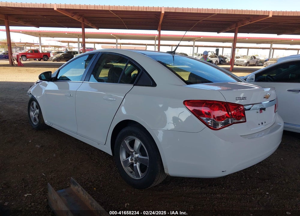 2014 CHEVROLET CRUZE VIN: 1G1PC5SB5E7173313