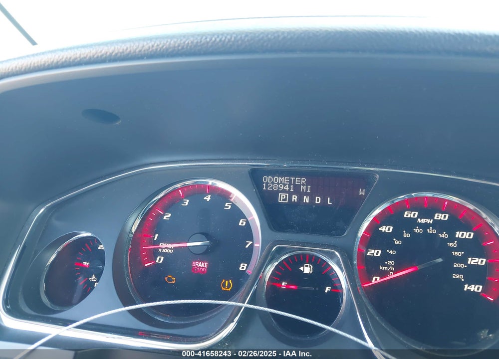 2014 GMC ACADIA SLT-1 VIN: 1GKKRRKD2EJ107933