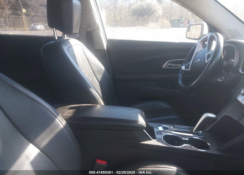 2012 CHEVROLET EQUINOX 2LT VIN: 2GNFLPE54C6116271
