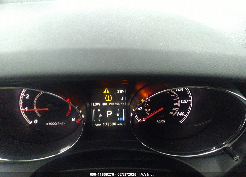 2018 MITSUBISHI OUTLANDER SPORT 2.0 LE VIN: JA4AP3AU2JU003618