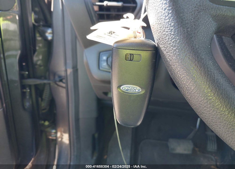 2019 FORD ESCAPE VIN: 1FMCU0GD1KUB56789