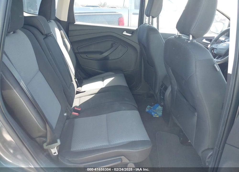 2019 FORD ESCAPE VIN: 1FMCU0GD1KUB56789