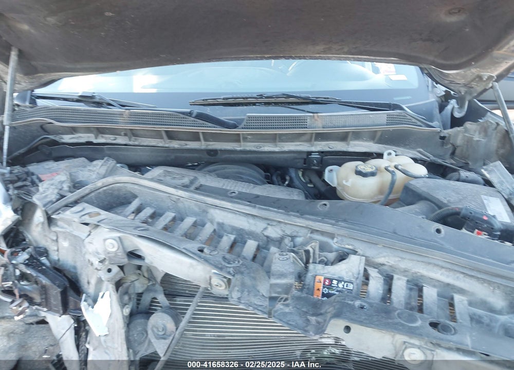 2021 CHEVROLET SILVERADO 1500 VIN: 3GCPWDEDXMG200255
