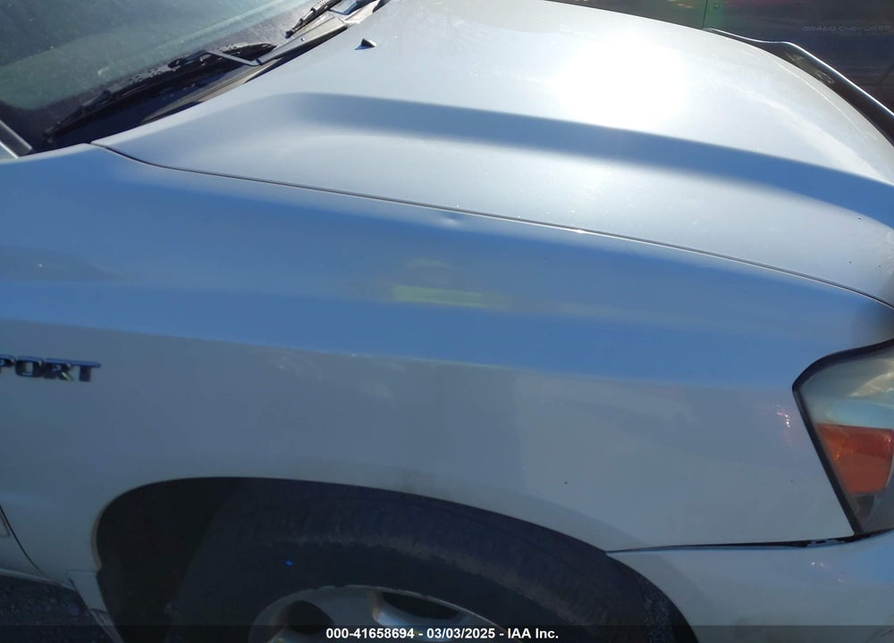 2006 TOYOTA HIGHLANDER VIN: JTEHP21A460181691