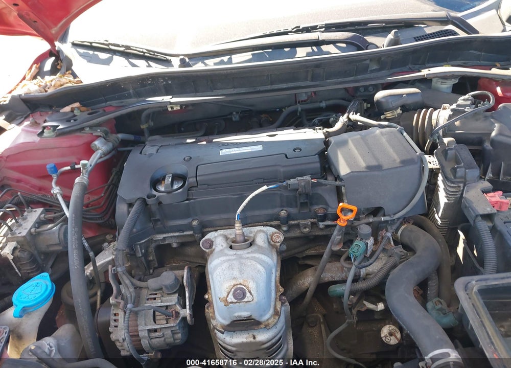 2017 HONDA ACCORD VIN: 1HGCR2F17HA087093