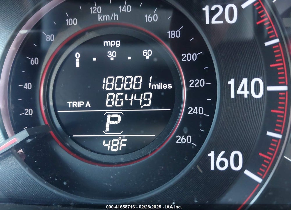 2017 HONDA ACCORD VIN: 1HGCR2F17HA087093