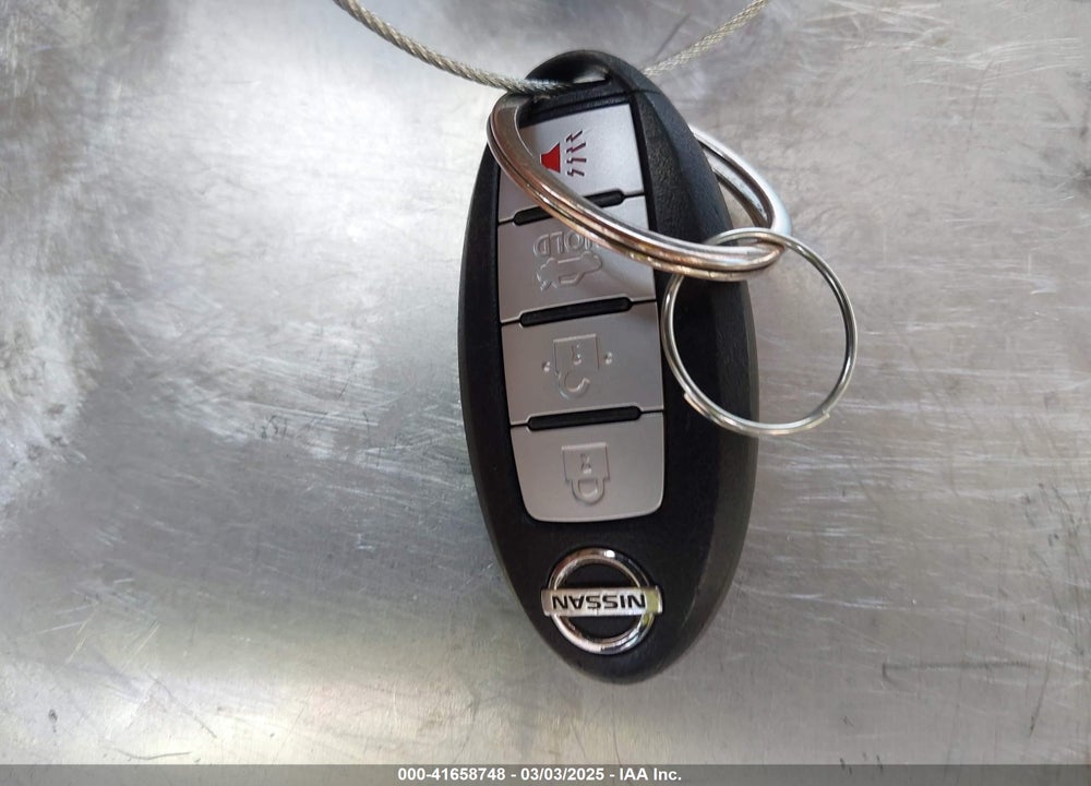 2014 NISSAN ALTIMA 2.5 S VIN: 1N4AL3AP3EN261826