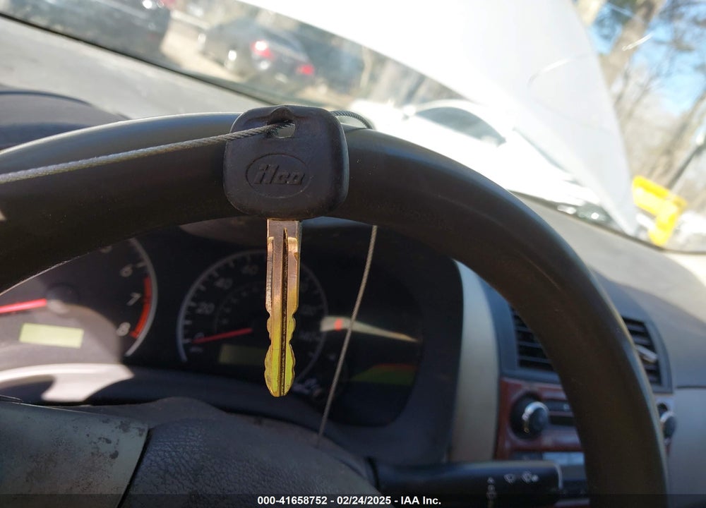 2010 TOYOTA COROLLA VIN: 2T1BU4EE9AC294112
