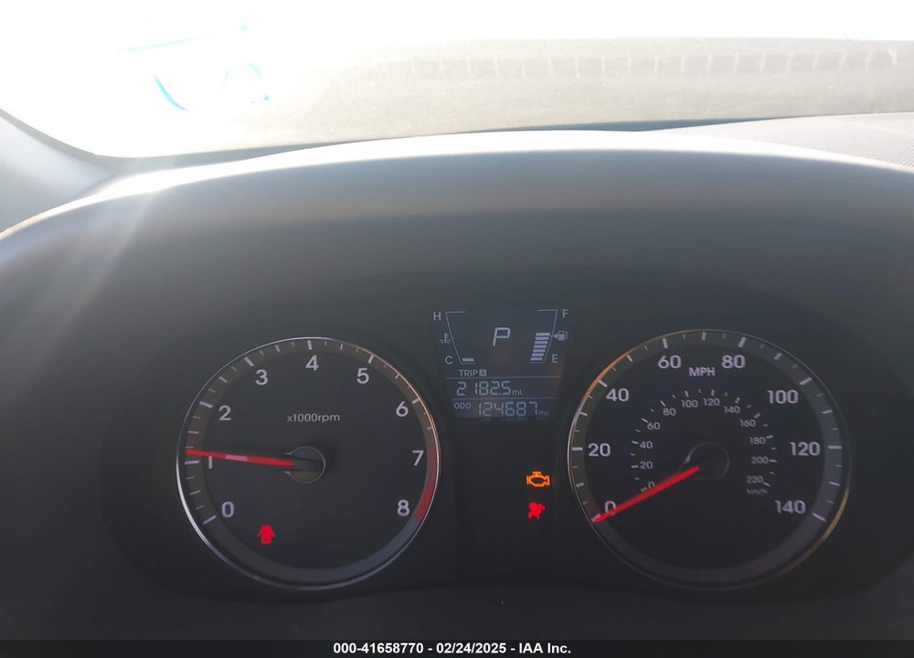 2012 HYUNDAI ACCENT VIN: KMHCT4AE5CU188061