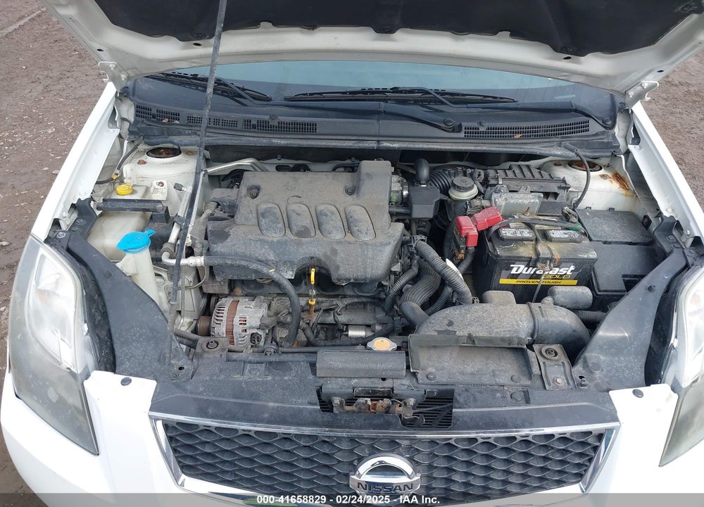 2012 NISSAN SENTRA VIN: 3N1AB6AP7CL744492