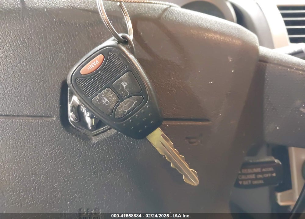 2010 DODGE AVENGER SXT VIN: 1B3CC4FB9AN115352