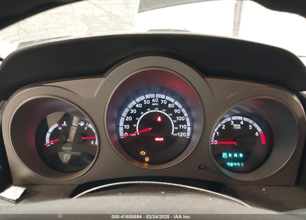 2010 DODGE AVENGER SXT VIN: 1B3CC4FB9AN115352