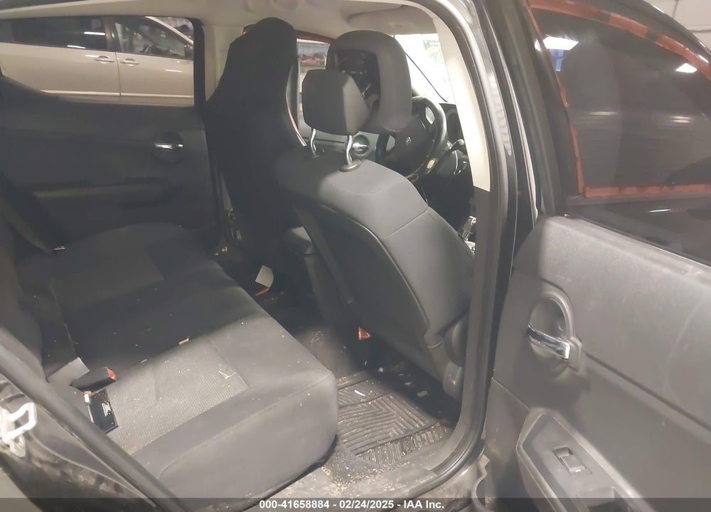 2010 DODGE AVENGER SXT VIN: 1B3CC4FB9AN115352