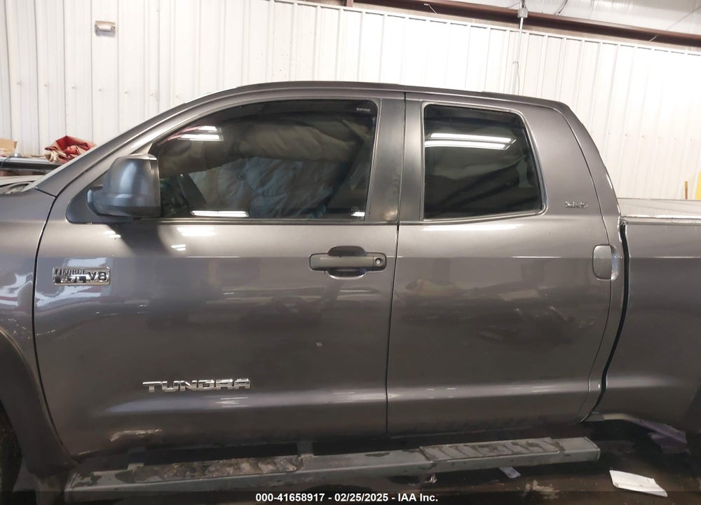 2015 TOYOTA TUNDRA VIN: 5TFUY5F16FX453174