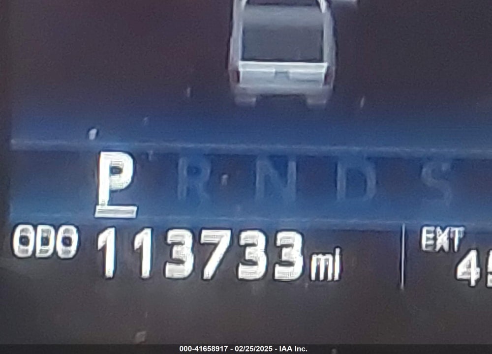 2015 TOYOTA TUNDRA VIN: 5TFUY5F16FX453174