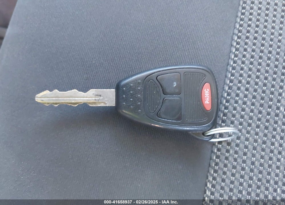 2015 JEEP PATRIOT VIN: 1C4NJRBB7FD338941