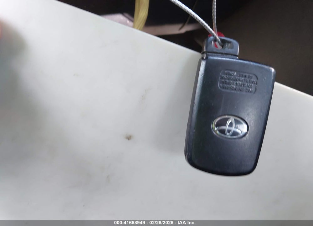 2012 TOYOTA CAMRY VIN: 4T1BK1FK3CU019622