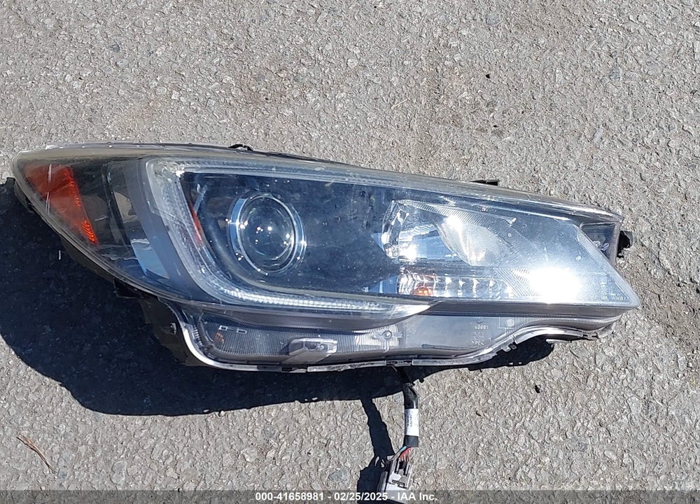 2018 SUBARU OUTBACK VIN: 4S4BSAFC3J3385639