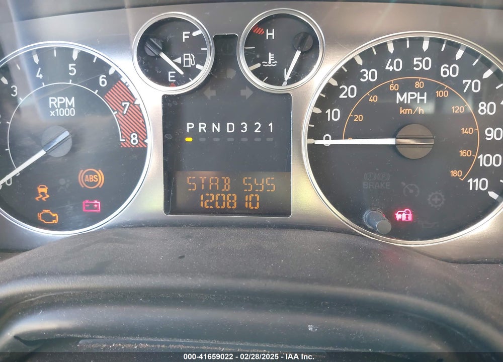 2006 HUMMER H3 SUV VIN: 5GTDN136768203639