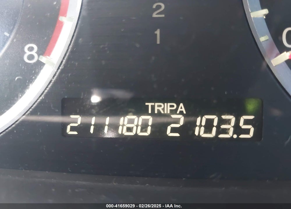 2008 HONDA ACCORD 3.5 EX-L VIN: 1HGCP36888A072871