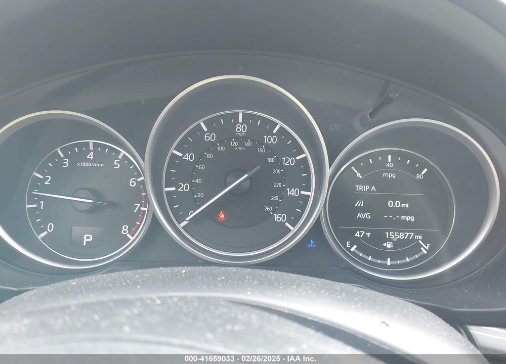 2018 MAZDA CX-5 VIN: JM3KFBDM1J0393273