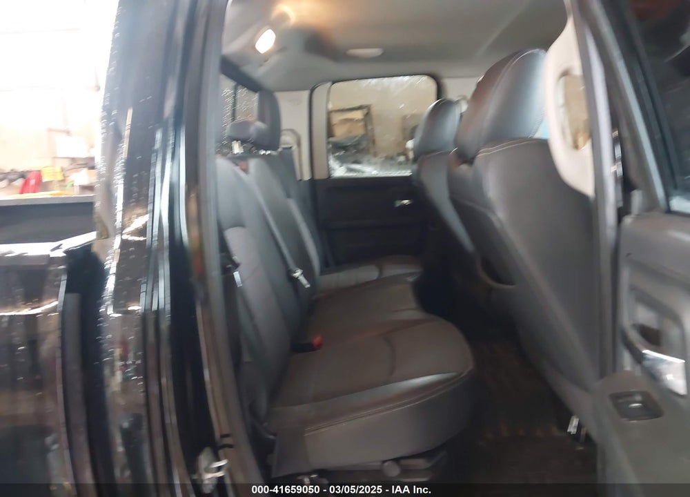 2012 RAM 1500 VIN: 1C6RD7HT5CS108262