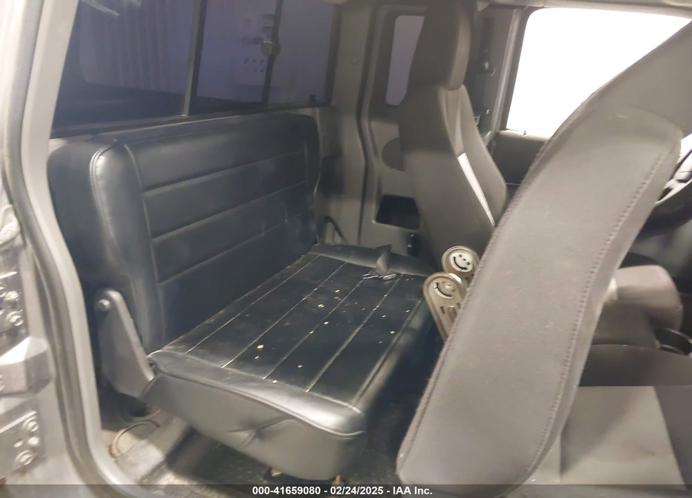 2004 FORD RANGER EDGE/TREMOR/XLT VIN: 1FTZR45E74PA68592