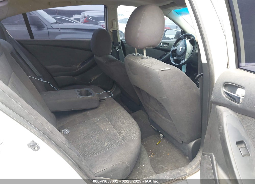 2012 NISSAN ALTIMA VIN: 1N4AL2AP1CN425243