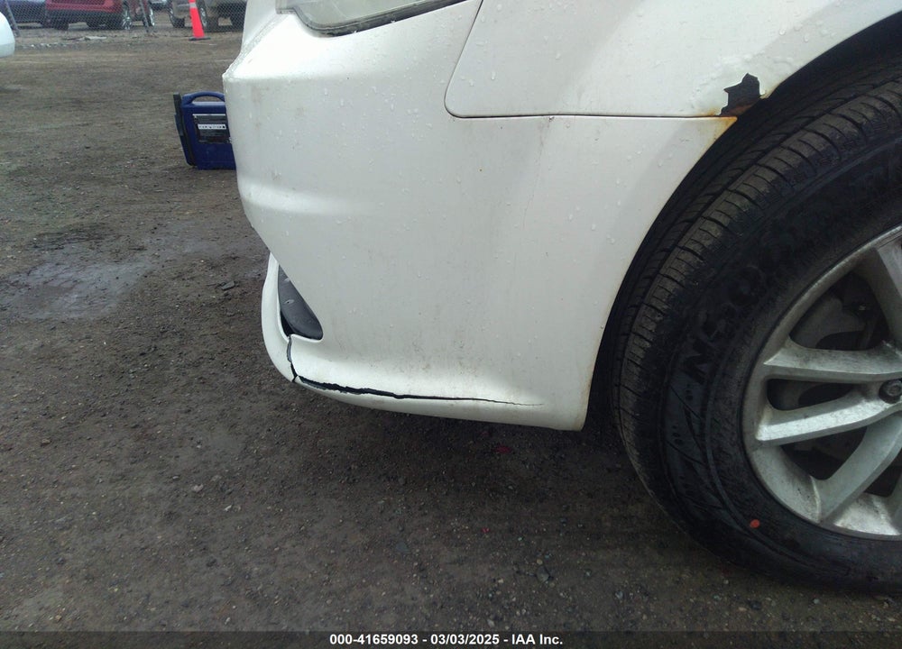 2013 DODGE GRAND CARAVAN VIN: 2C4RDGCG2DR515283