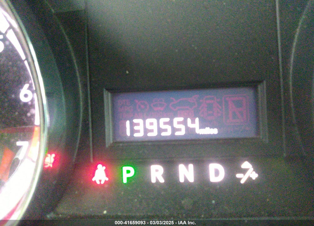 2013 DODGE GRAND CARAVAN VIN: 2C4RDGCG2DR515283