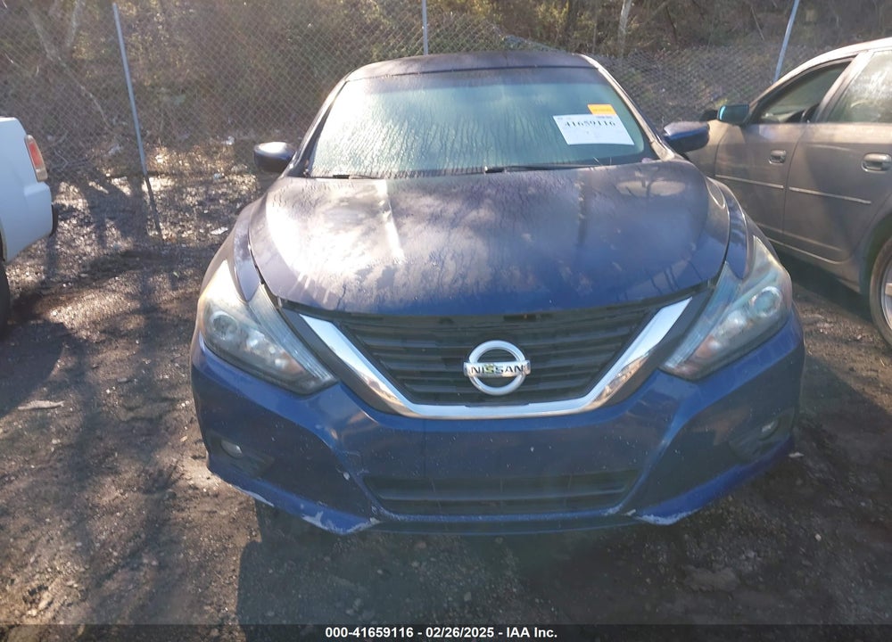 2016 NISSAN ALTIMA VIN: 1N4AL3AP5GC222959