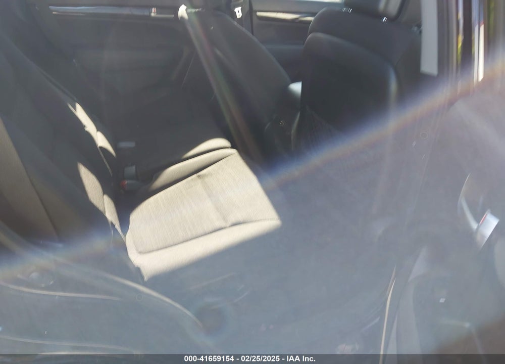 2014 KIA SORENTO VIN: 5XYKT3A62EG544733